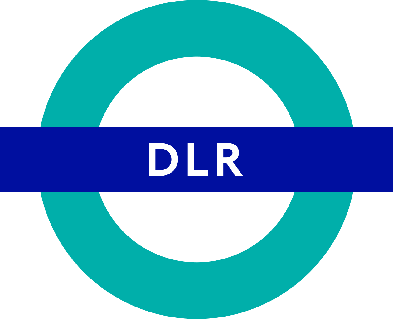 DLR