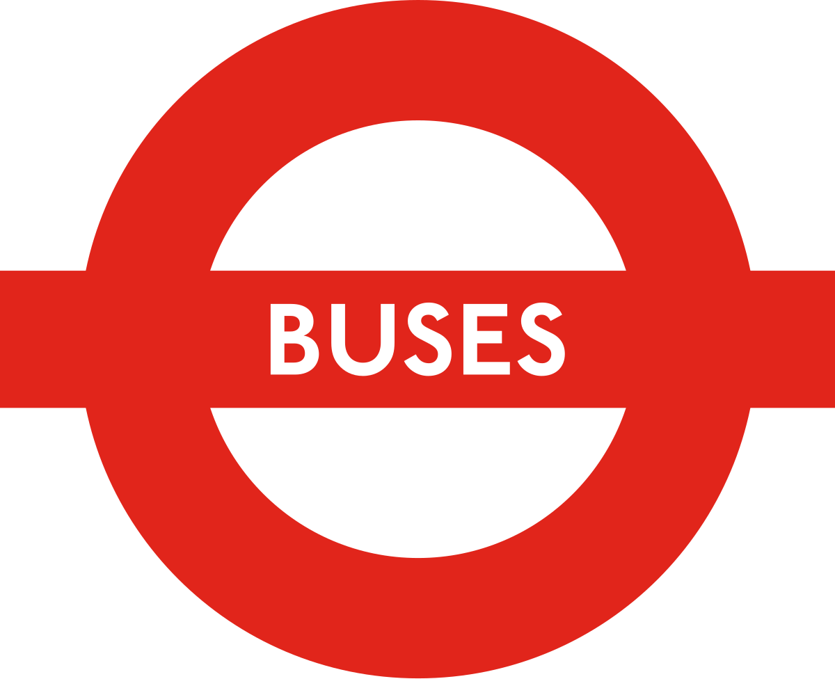 bus
